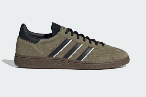 9PR: Handball Spezial Shoes