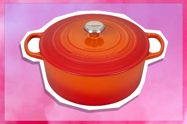 Le Creuset