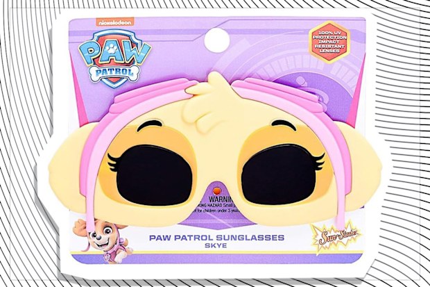 9PR: Paw Patrol Skye Sunglasses