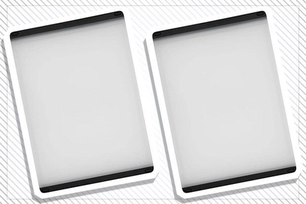 9PR: OXO Double-Sided Everyday Cutting Board