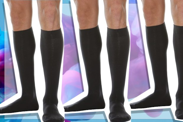 9PR: Compression socks