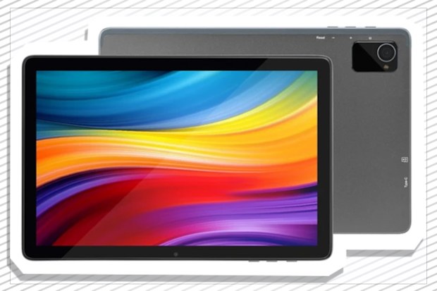 9PR: Kogan Explore Tab FHD Android Tablet, 64GB