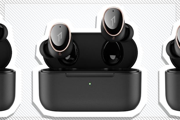 9PR: 1MORE EVO Noise Cancelling Earbuds