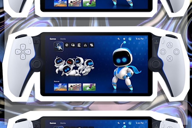 9PR: PlayStation Portal