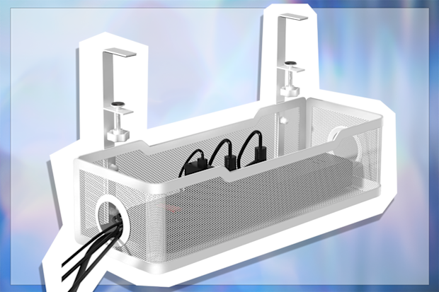 9PR: CABLE MANAGEMENT