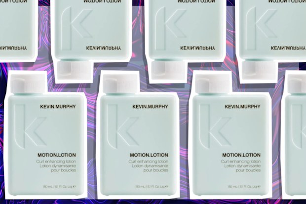 9PR: KEVIN.MURPHY Motion Lotion