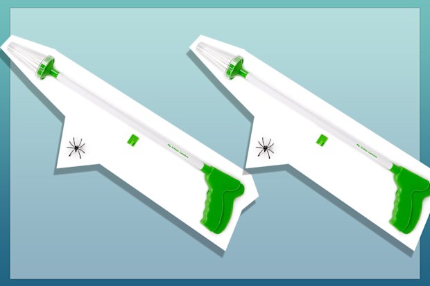 9PR: My Critter Catcher - Spider and Insect Catcher