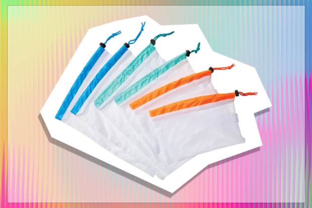 9PR: Tupperware products 