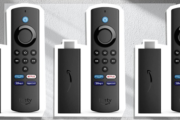 9PR: Fire TV Stick Lite
