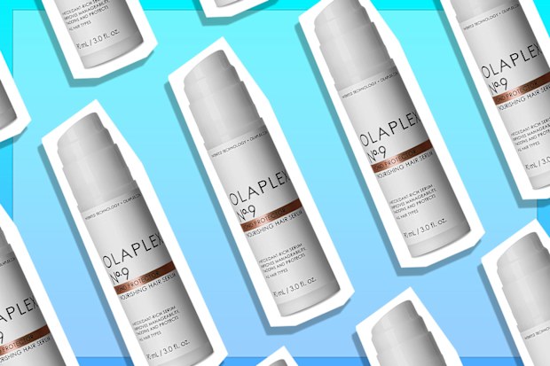 Olaplex No. 9 Bond Protector Nourishing Hair Serum 90ml