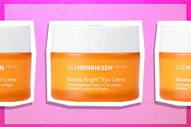 9PR: Ole Henriksen Banana Bright+ Eye Crème