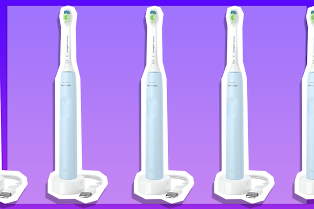 9PR: PHILIPS Sonicare 2100