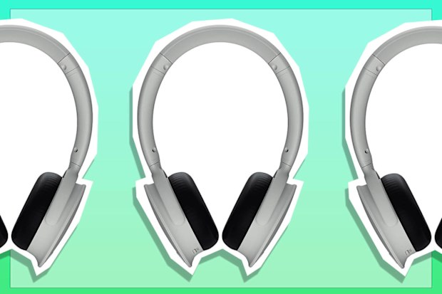 9PR: Yamaha YH-E500A Bluetooth Headphones with ANC