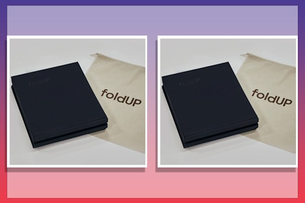 9PR: The Movement Mat from FoldUp.