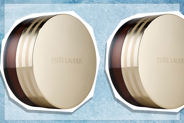9PR: Estee Lauder Advanced Night Repair Cleansing Balm