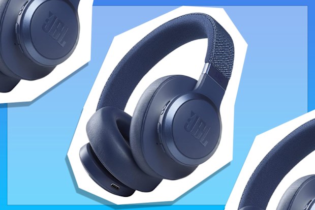 9PR: JBL Live 660 Wireless Noise Cancelling Headphones