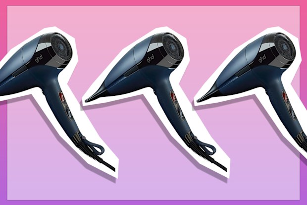 9PR: ghd Helios Professional Hair Dryer