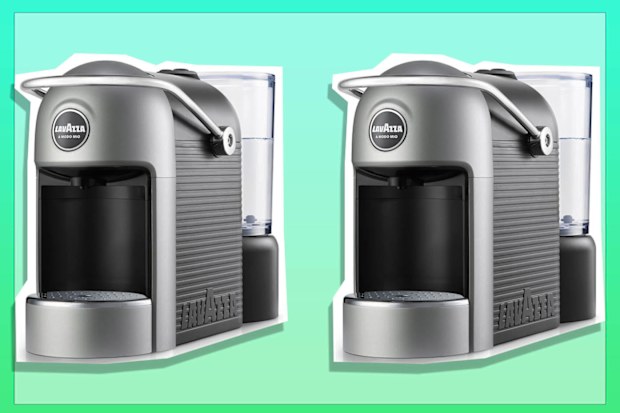 9PR: Lavazza Jolie