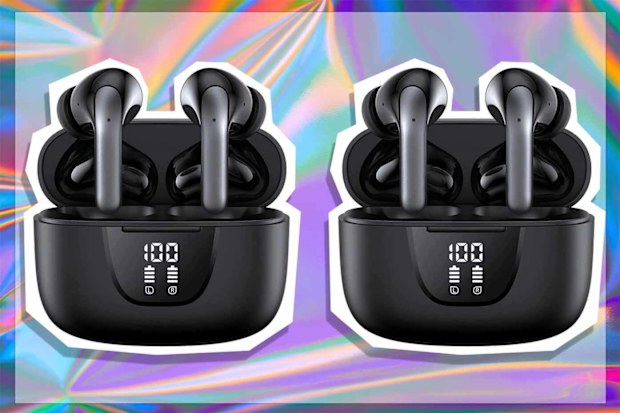 9PR: Wireless Earbuds Bluetooth