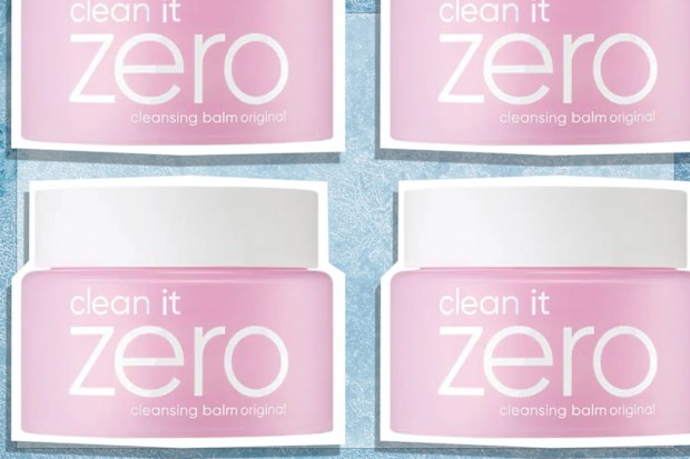 9PR: Banila Co Clean It Zero Cleansing Balm Original