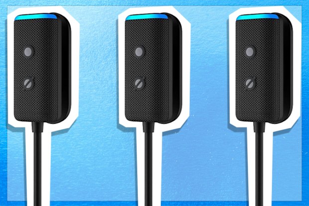 9PR: Amazon Echo Auto (2nd Gen)