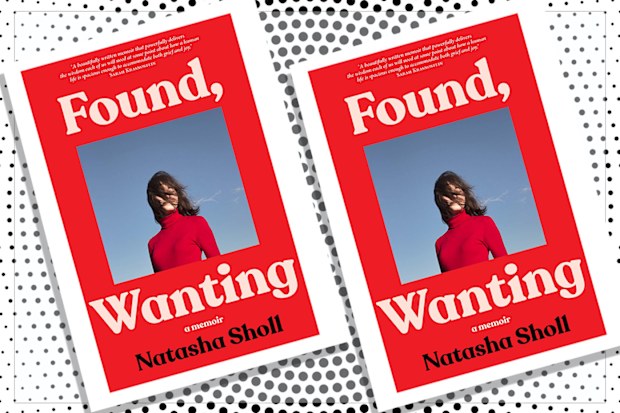 Found Wanting by Natasha Sholl