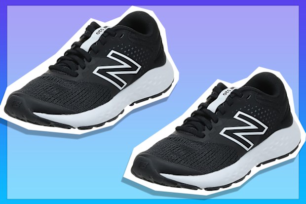 9PR: Women's New Balance Sneakers.