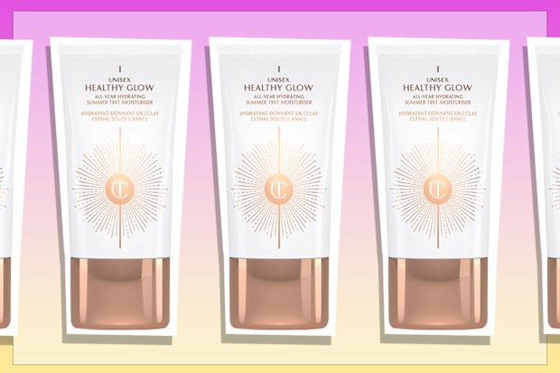9PR: Unisex Healthy Glow
