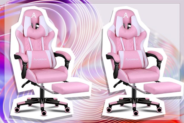 9PR: ALFORDSON Gaming Chair