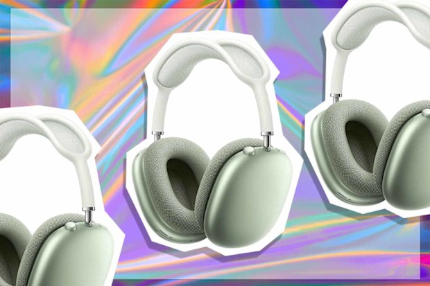 9PR: Apple AirPods Max