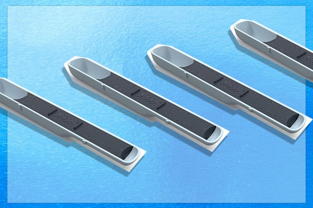 9PR: Joseph Joseph measuring spoons