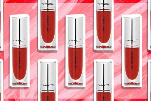 9PR: M.A.C Locked Kiss Ink Lipstick in 99 Extra Chilli