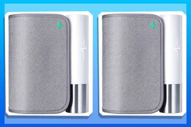 9PR: Withings BPM Core