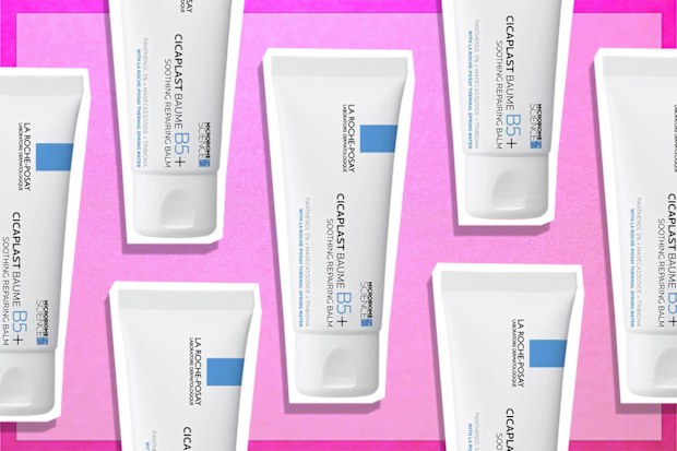 9PR: La Roche-Posay Cicaplast Baume B5+ 40ml