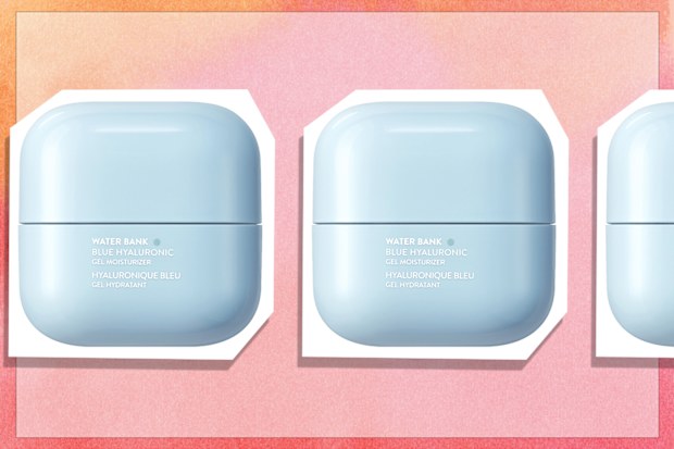 9PR: LANEIGE Water Bank Blue HA Gel Moisturiser 50ML