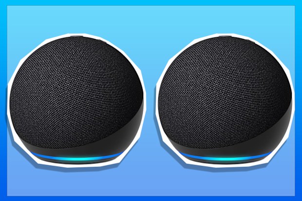 9PR: Echo Dot 5th Gen