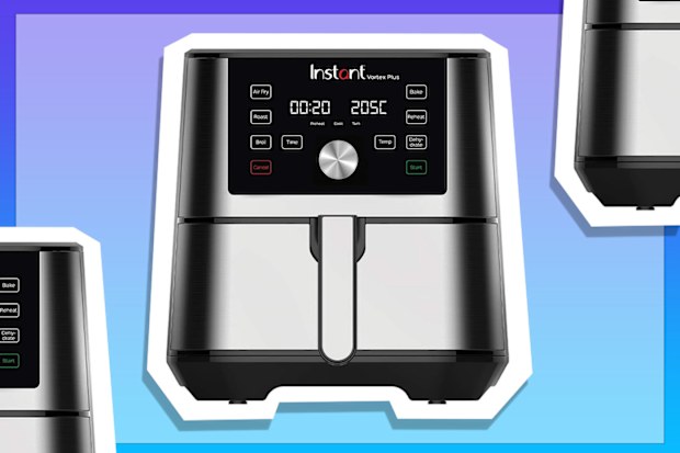 9PR: Instant Pot Vortex Plus 5.7L Air Fryer