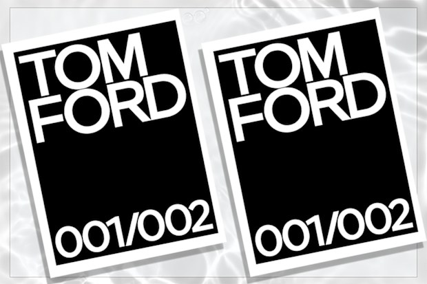 Tom Ford 001 & 002 Deluxe