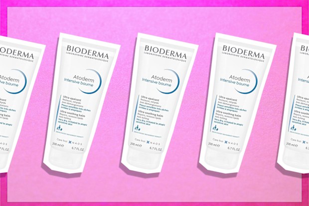 9PR: Bioderma Atodern Intensive Balm