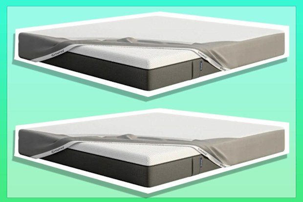 9PR: Emma Diamond Hybrid Mattress from Emma Sleep