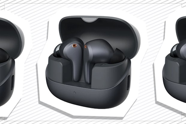 9PR: Kogan KM5 Adaptive Hybrid Noise Cancelling Wireless Earphones