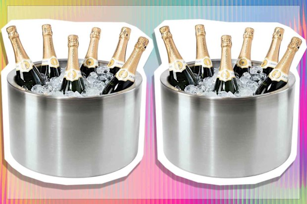 9PR: Double Walled Insulated Stainless Steel Cooler