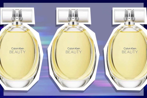 9PR: Calvin Klein Beauty Eau de Parfum for Women