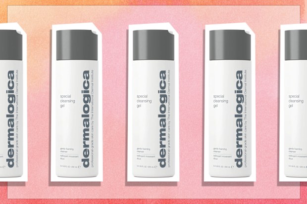 9PR: Dermalogica Special Cleansing Gel 250ml