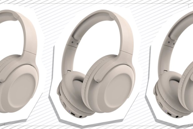 9PR: Kogan NC35 Noise Cancelling Headphones