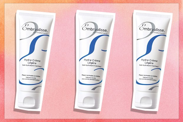9PR: Embryolisse Hydra-Light Cream 40ml