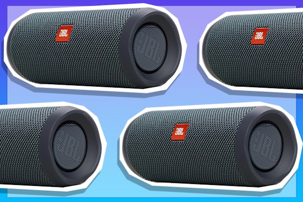 9PR: JBL Flip 2