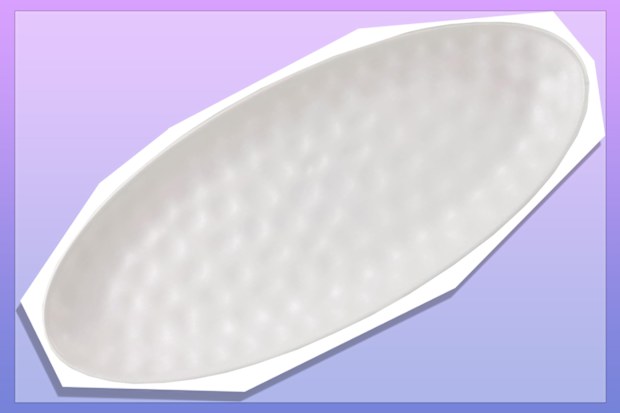 9PR: Serving platters