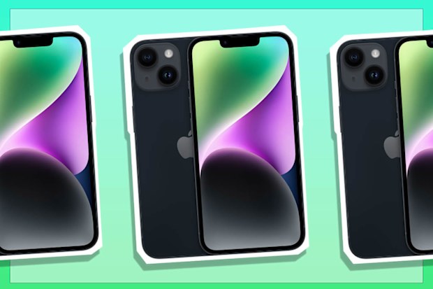 9PR: Apple iPhone 14