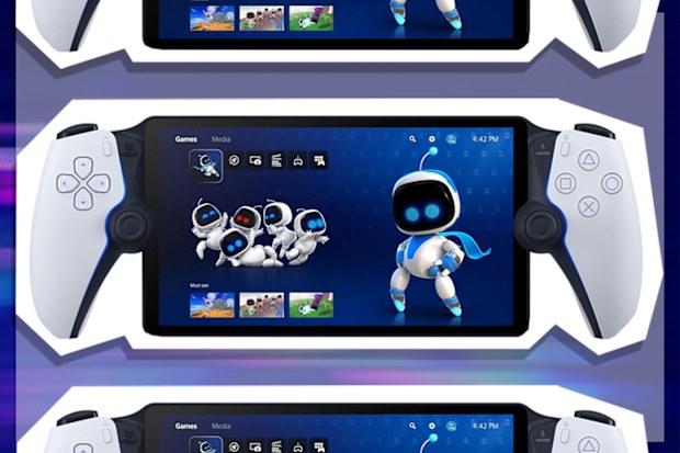 9PR: PlayStation Portal